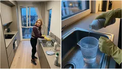 Stechender Geruch, aber kaum Wirkung? So setzen Sie Haushaltsbleiche richtig ein