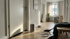 Tierallergie trotz Hund oder Katze: Die Regeln, die viele in der Wohnung übersehen