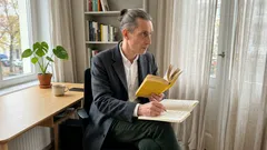 Mehr Gelassenheit im Alltag: Epiktets einfache Unterscheidung, die vieles leichter macht