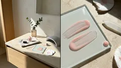 So geht der Princess-Nails-Look: Die Maniküre, die seit den Golden Globes 2026 alle wollen