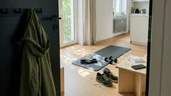 Bewegung ab 50: Wie du ohne Druck eine Routine findest, die dem Gehirn guttut