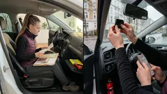 Mit dem Auto von Argentinien nach Uruguay 2026: Welche Unterlagen an der Grenze oft übersehen werden