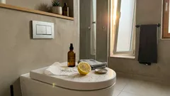 Dieser Zitronen-Pfeffer-Trick fürs WC: Was wirklich dahintersteckt – und wie Sie ihn sauber anwenden