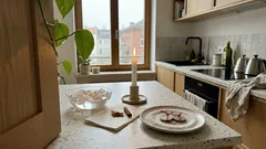 Portal 2/2 am 2. Februar: Kleine Rituale, die Beziehungen und Gespräche neu ausrichten