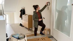 Hufeisen an der Haustür: Was Feng Shui über Ausrichtung, Material und Zustand sagt