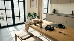 5 bis 10 Sekunden Nähe: Warum Umarmungen in stressigen Momenten so gut tun