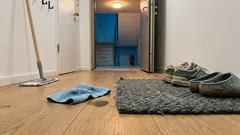 In 5 Minuten zur sichtbar ordentlicheren Wohnung: das japanisch inspirierte Mini‑Ritual