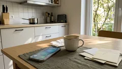 Spam-Anrufe eindämmen: Die einfachen Reaktionen und Handy-Einstellungen, die viele übersehen