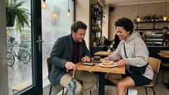 Sommerregen in Villa Gesell: Die besten Ideen für einen entspannten Tag abseits des Strands