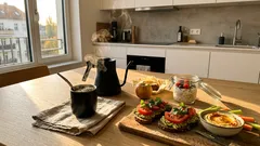 Mate-Pause neu gedacht: 10 Snacks mit weniger Zucker, die länger satt halten