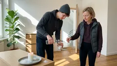 Freitag, der 13. gelassen meistern: Kleine Rituale und nüchterne Fakten