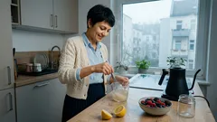 Gelatine ohne Geschmack: Was wirklich dahintersteckt – und ein Grundrezept für den Alltag