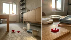 Nagellack umgekippt? So entfernst du den Fleck schonend – passend zur Oberfläche