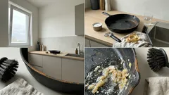 Rost an Gusseisen? Warum Kartoffelschalen und Natron oft reichen – und wie du danach richtig schützt