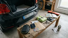 Autofahren in Brasilien: Was bei Kontrollen, Tempo und Schildern wirklich zählt