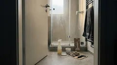 Schwarze Flecken in der Dusche: Was Silikonfugen jetzt wirklich brauchen