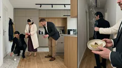 Dienstag, der 13. 2026: Warum er gleich zweimal auftaucht – und ein kleines Zuhause-Ritual für mehr Klarheit