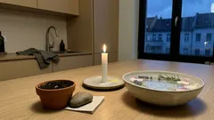 Neumond am 18. Januar 2026: Drei unaufgeregte Rituale für Klarheit und neue Richtung