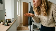 Monatsanfang mit Zimt, Lorbeer und Kerze: Drei einfache Rituale für Fokus und neue Möglichkeiten